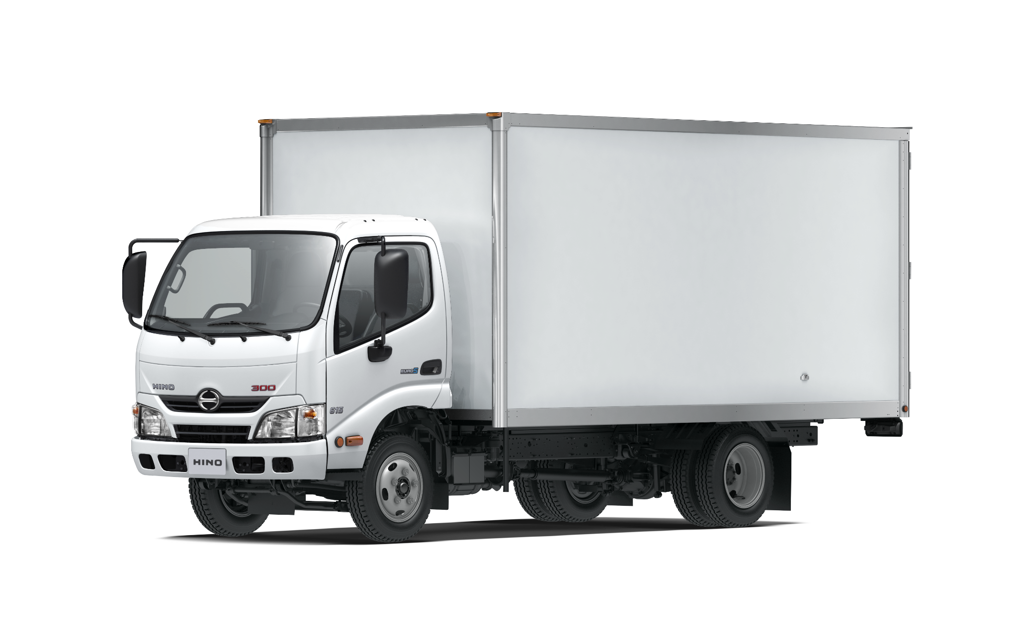 Hino 5 тонн